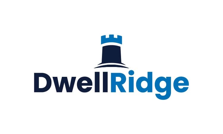 DwellRidge.com - New domains for sale